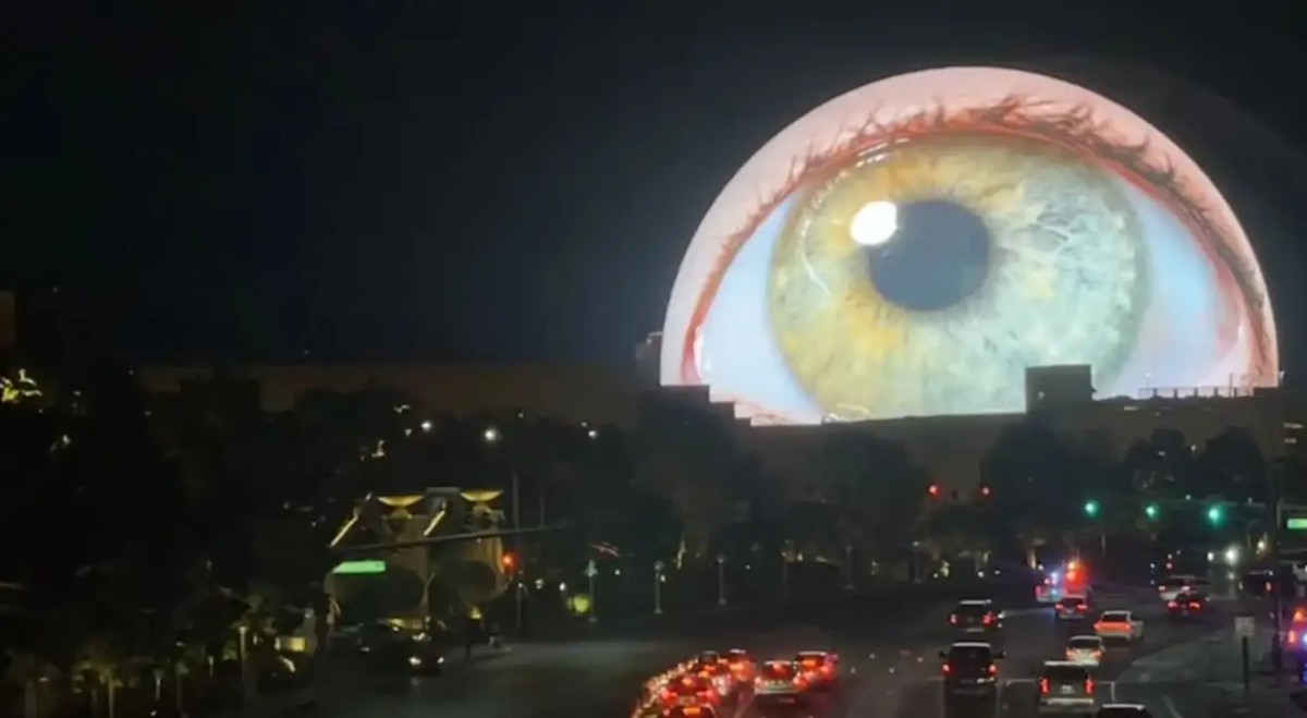 赌城虚浮的繁荣